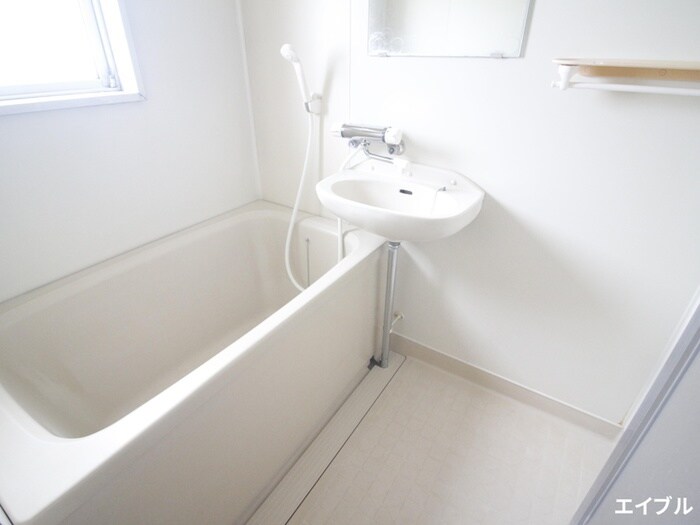 サンコ－ポ光３の物件内観写真