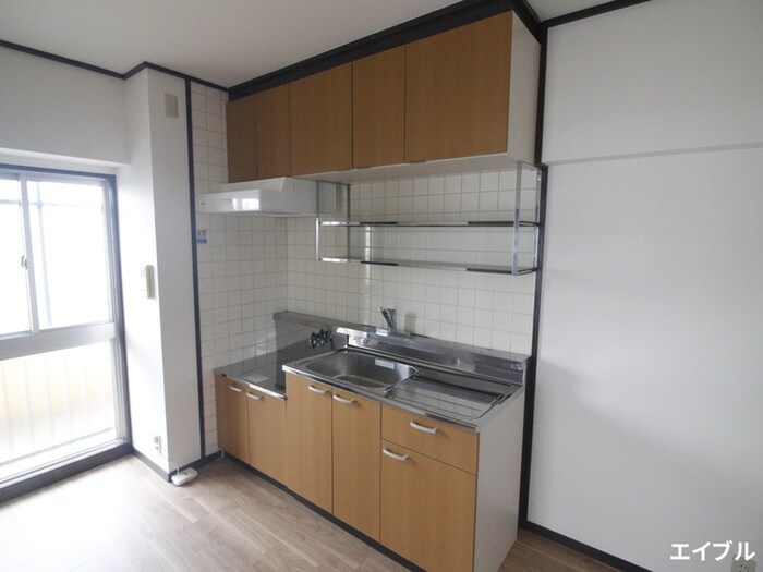 サンコ－ポ光３の物件内観写真