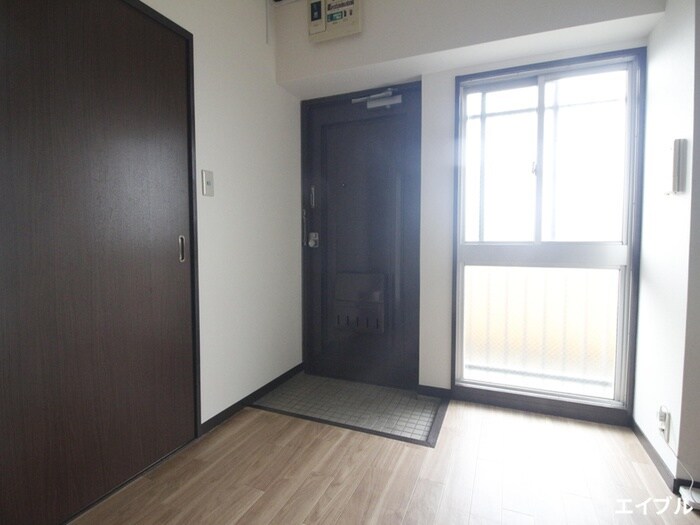 サンコ－ポ光３の物件内観写真