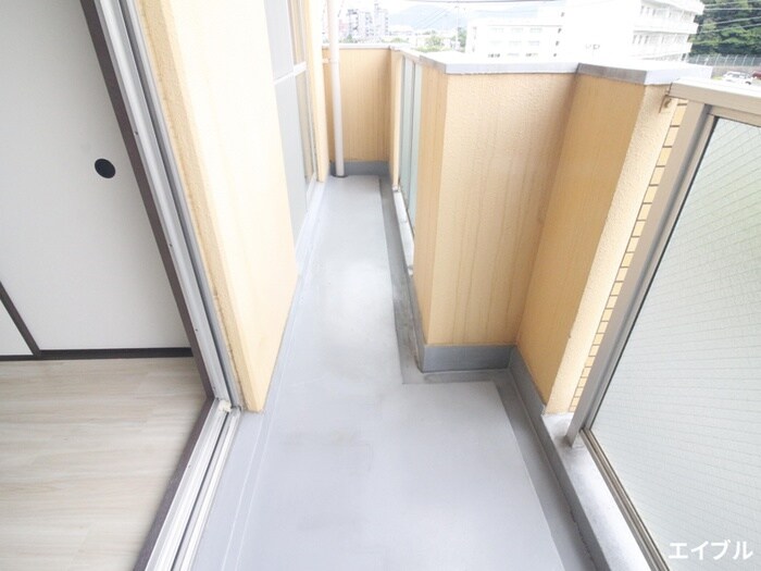 サンコ－ポ光３の物件内観写真