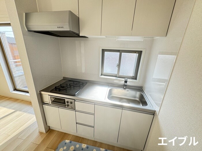 ウメミツハウス2の物件内観写真