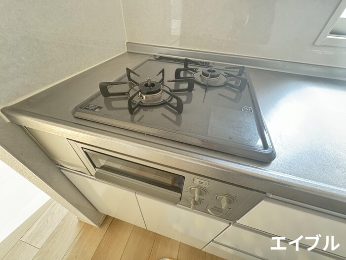 ウメミツハウス2の物件内観写真