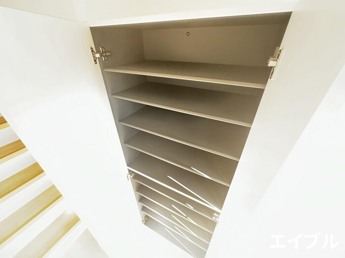 ウメミツハウス2の物件内観写真