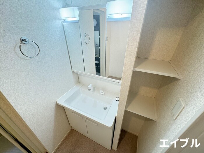 ウメミツハウス2の物件内観写真