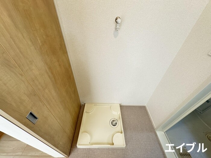 ウメミツハウス2の物件内観写真