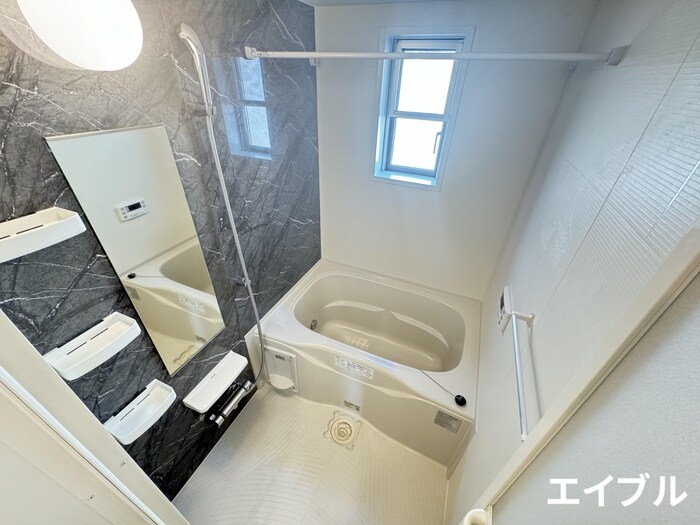 ウメミツハウス2の物件内観写真