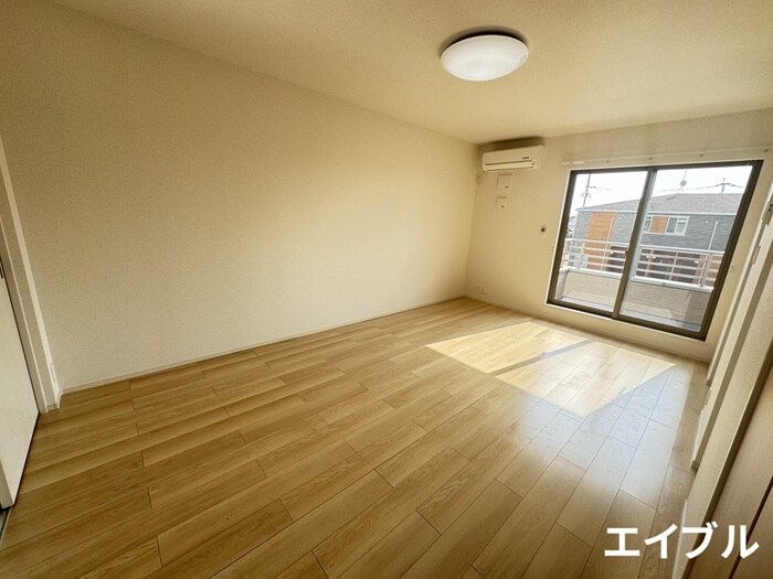 ウメミツハウス2の物件内観写真