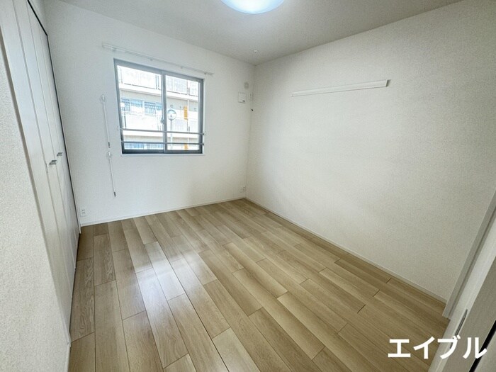 ウメミツハウス2の物件内観写真