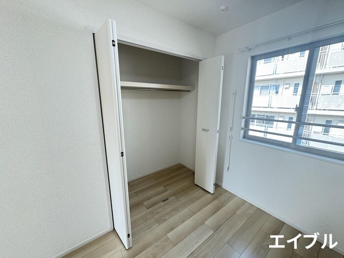 ウメミツハウス2の物件内観写真