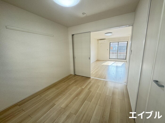 ウメミツハウス2の物件内観写真