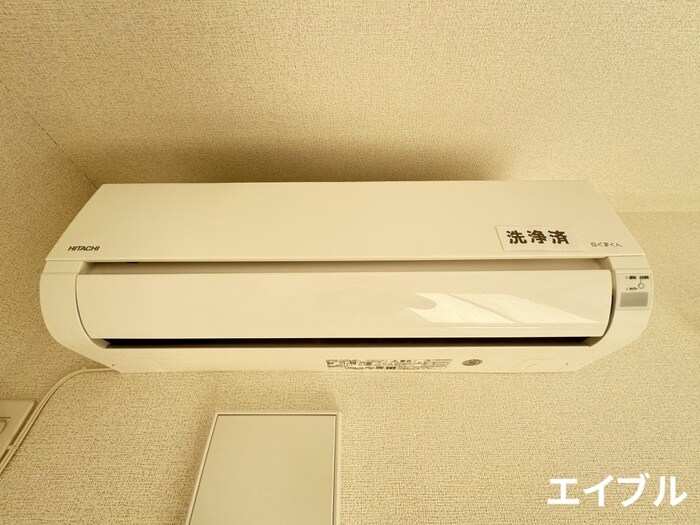 ウメミツハウス2の物件内観写真