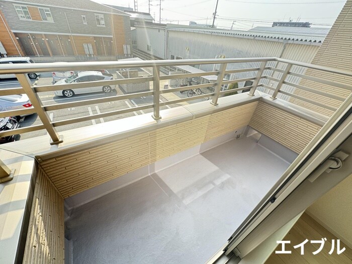 ウメミツハウス2の物件内観写真