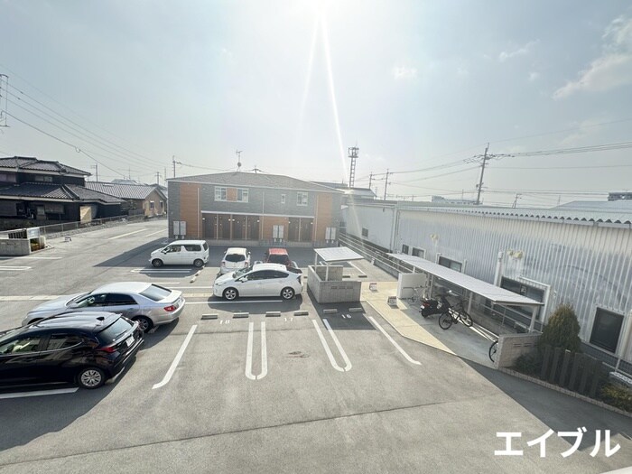 ウメミツハウス2の物件内観写真