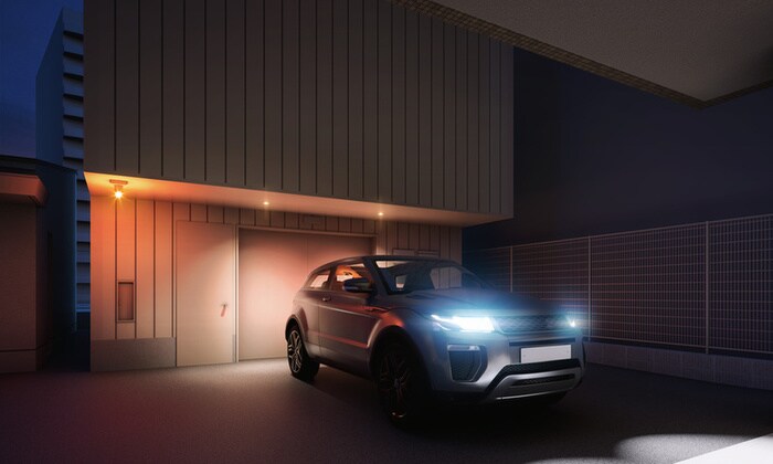 TONOクリスタル上人橋の物件外観写真