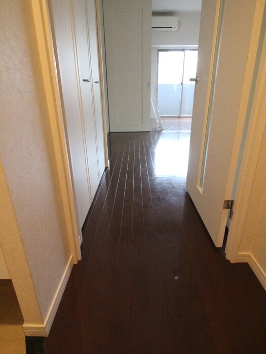 ｱｸﾀｽ大橋ｽﾃ-ｼｮﾝﾀﾜ-(503）の物件内観写真