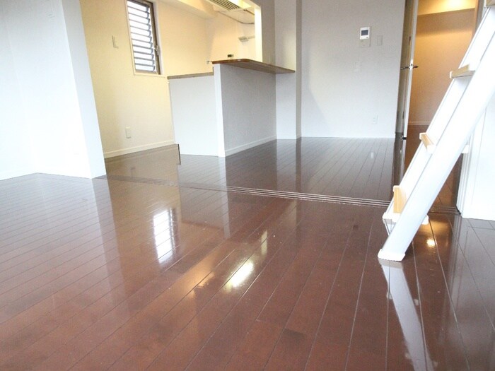 ｱｸﾀｽ大橋ｽﾃ-ｼｮﾝﾀﾜ-(503）の物件内観写真