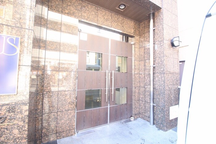 ｱｸﾀｽ大橋ｽﾃ-ｼｮﾝﾀﾜ-(503）の物件外観写真