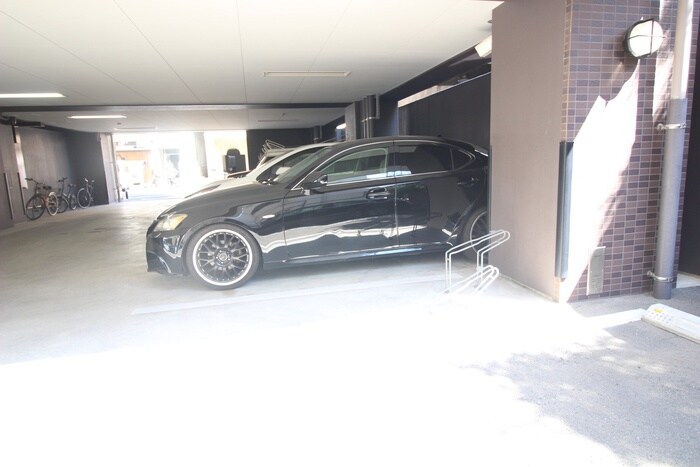 ｱｸﾀｽ大橋ｽﾃ-ｼｮﾝﾀﾜ-(503）の物件外観写真