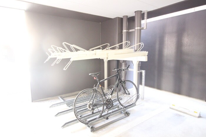 ｱｸﾀｽ大橋ｽﾃ-ｼｮﾝﾀﾜ-(503）の物件外観写真