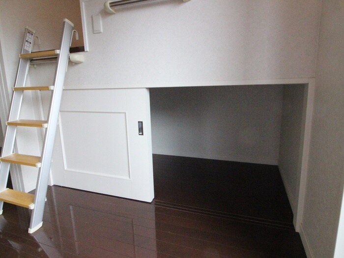 ｱｸﾀｽ大橋ｽﾃ-ｼｮﾝﾀﾜ-(503）の物件内観写真