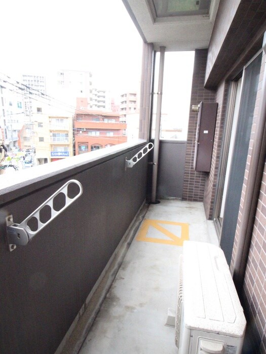 ｱｸﾀｽ大橋ｽﾃ-ｼｮﾝﾀﾜ-(503）の物件内観写真