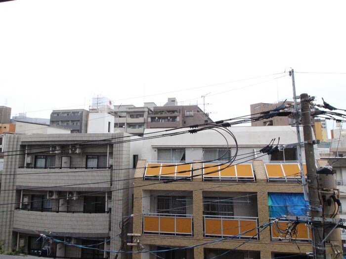 ｱｸﾀｽ大橋ｽﾃ-ｼｮﾝﾀﾜ-(503）の物件内観写真