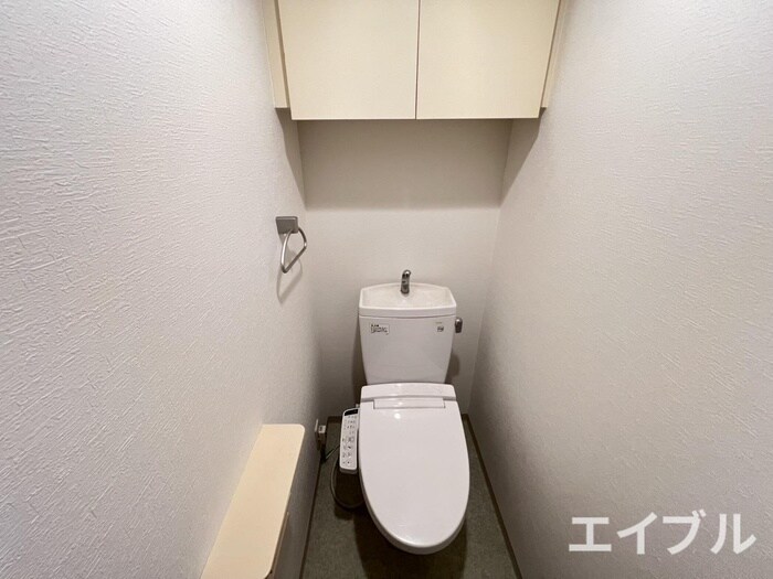 クリエート日赤通りの物件内観写真