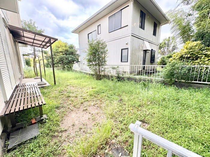 ワイ・エヌ・カンパニー邸の物件外観写真