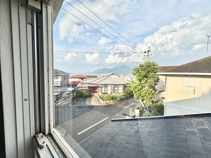 ワイ・エヌ・カンパニー邸の物件内観写真