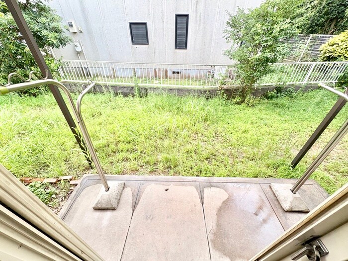 ワイ・エヌ・カンパニー邸の物件内観写真