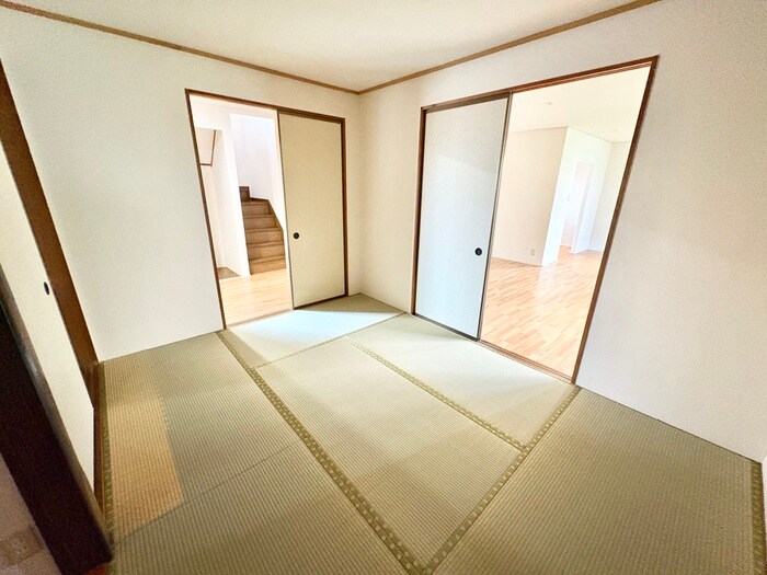 ワイ・エヌ・カンパニー邸の物件内観写真