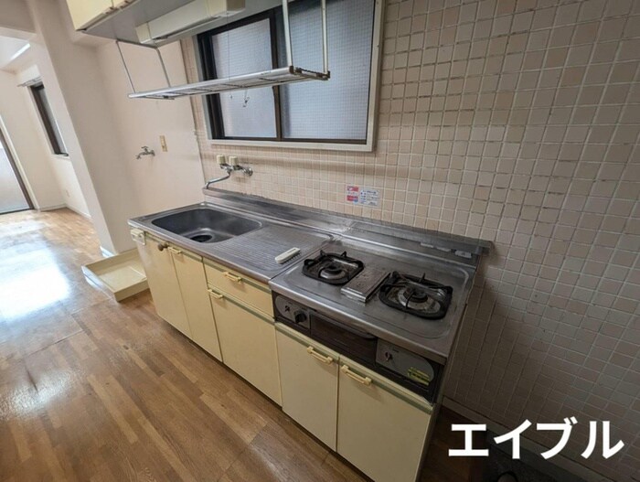 Ｍハウス鴨池Ⅱの物件内観写真