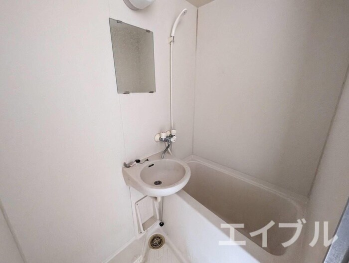 Ｍハウス鴨池Ⅱの物件内観写真