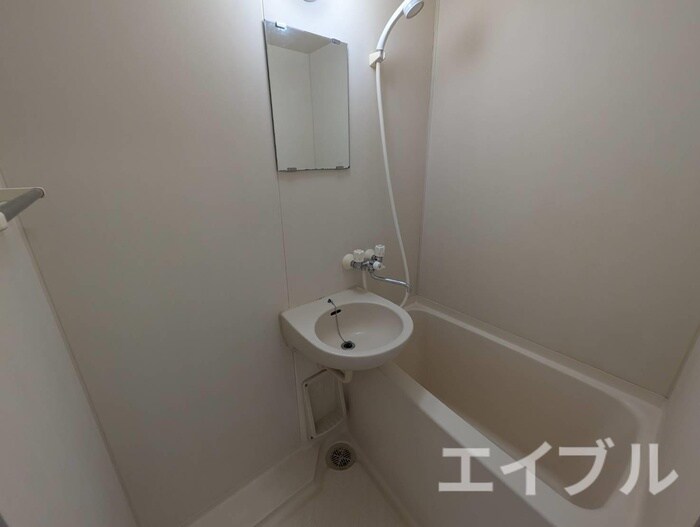 Ｍハウス鴨池Ⅱの物件内観写真