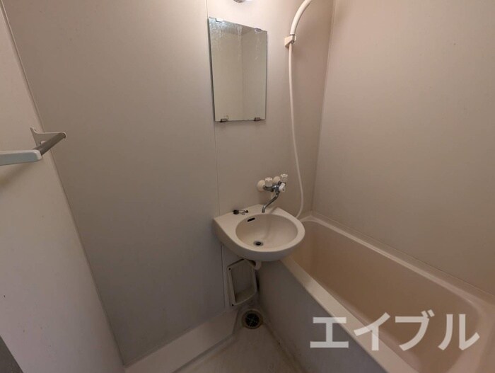 Ｍハウス鴨池Ⅱの物件内観写真