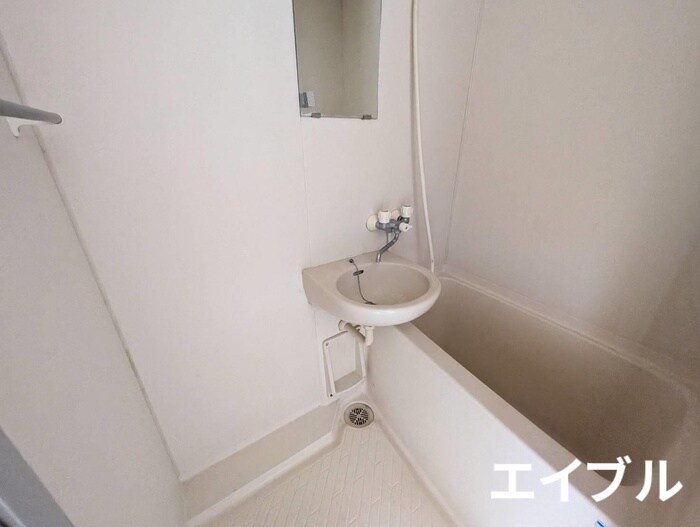 Ｍハウス鴨池Ⅱの物件内観写真