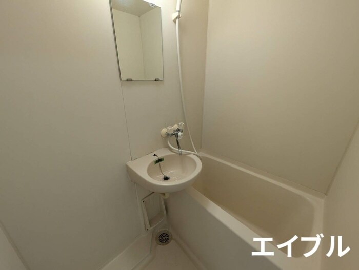 Ｍハウス鴨池Ⅱの物件内観写真