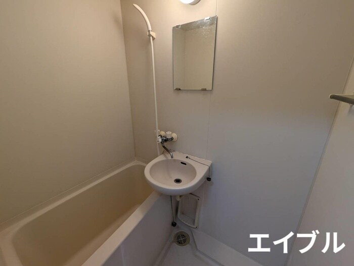 Ｍハウス鴨池Ⅱの物件内観写真