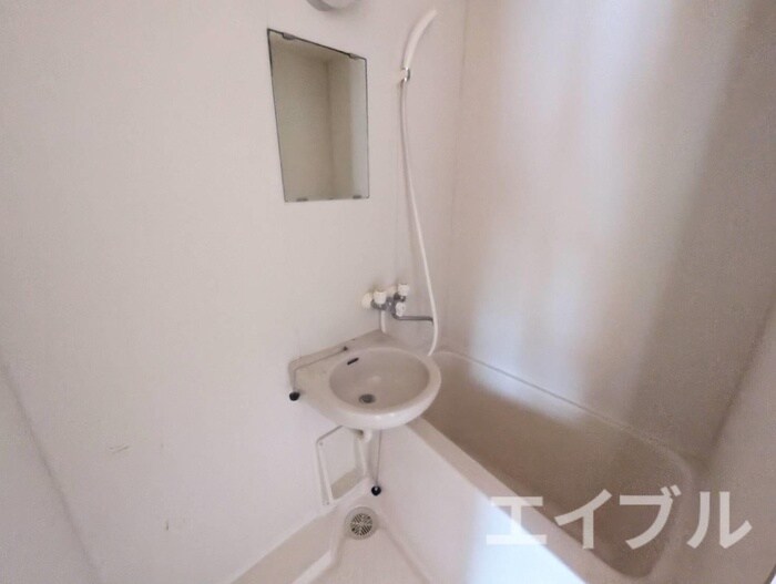 Ｍハウス鴨池Ⅱの物件内観写真