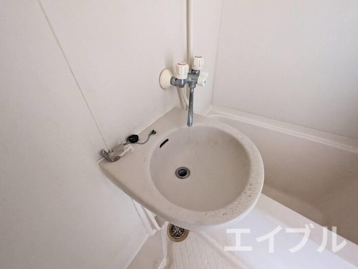 Ｍハウス鴨池Ⅱの物件内観写真