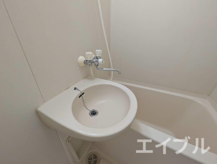 Ｍハウス鴨池Ⅱの物件内観写真