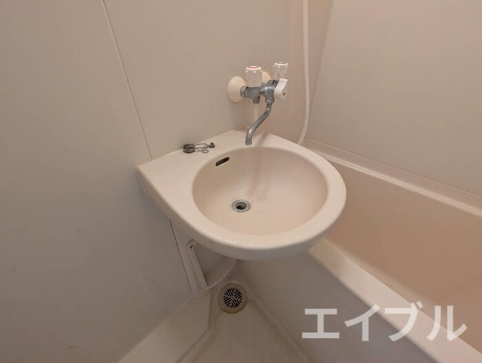 Ｍハウス鴨池Ⅱの物件内観写真