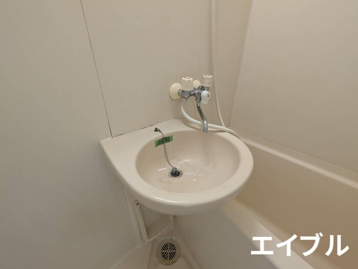 Ｍハウス鴨池Ⅱの物件内観写真