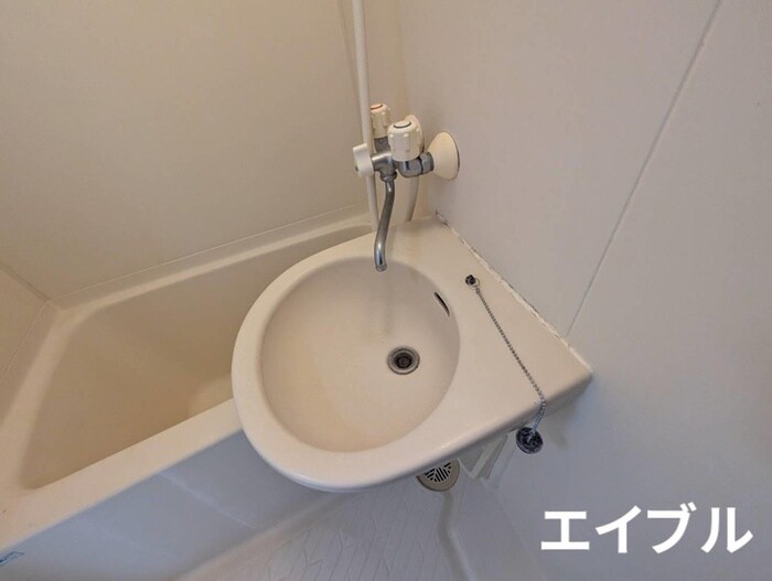 Ｍハウス鴨池Ⅱの物件内観写真