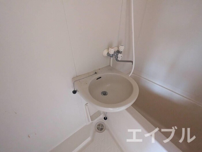 Ｍハウス鴨池Ⅱの物件内観写真