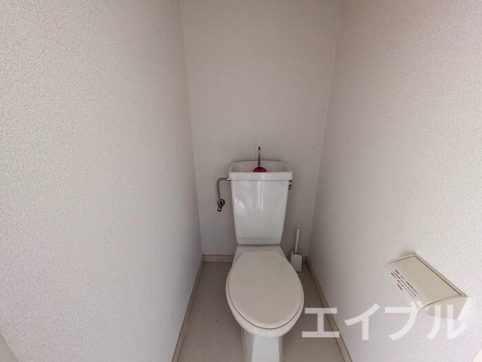 Ｍハウス鴨池Ⅱの物件内観写真