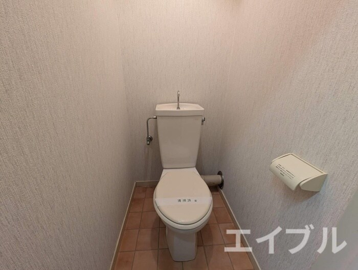 Ｍハウス鴨池Ⅱの物件内観写真