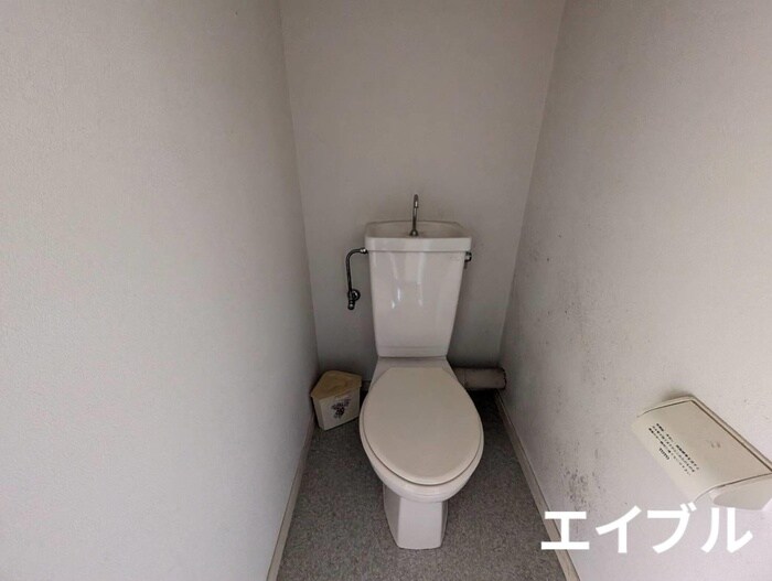 Ｍハウス鴨池Ⅱの物件内観写真