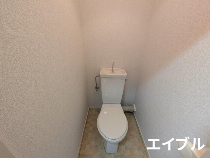 Ｍハウス鴨池Ⅱの物件内観写真