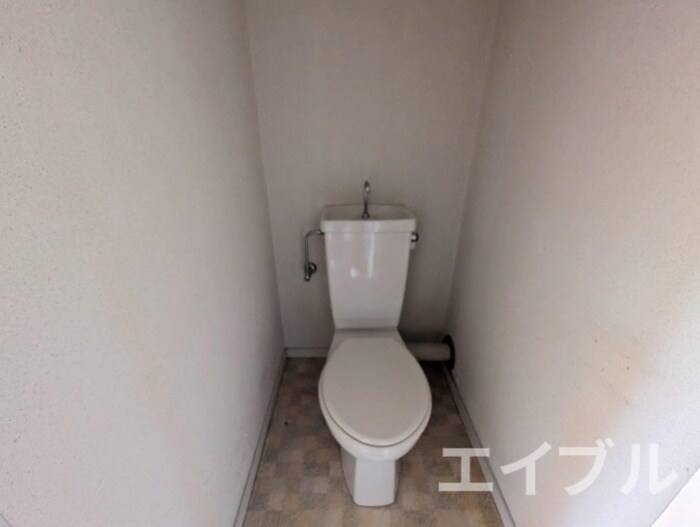 Ｍハウス鴨池Ⅱの物件内観写真